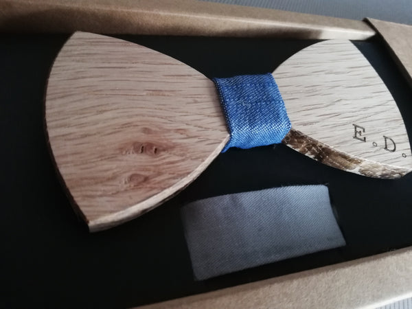 Papillon PERSONALIZZATO