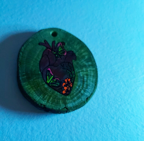 Porta Chiavi Colorati