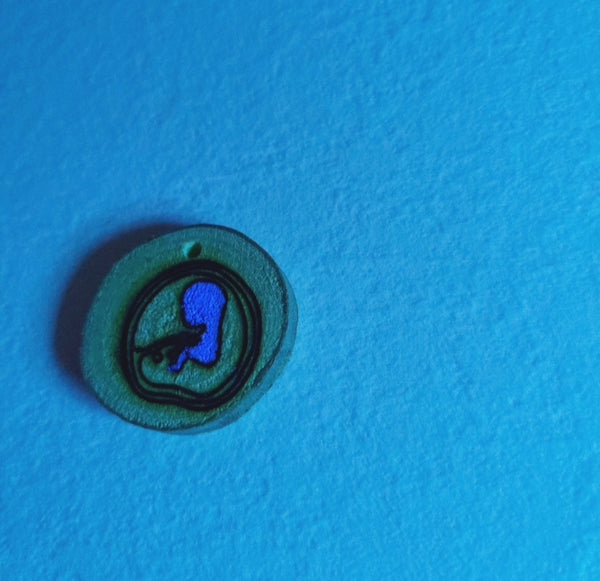 Porta Chiavi Colorati